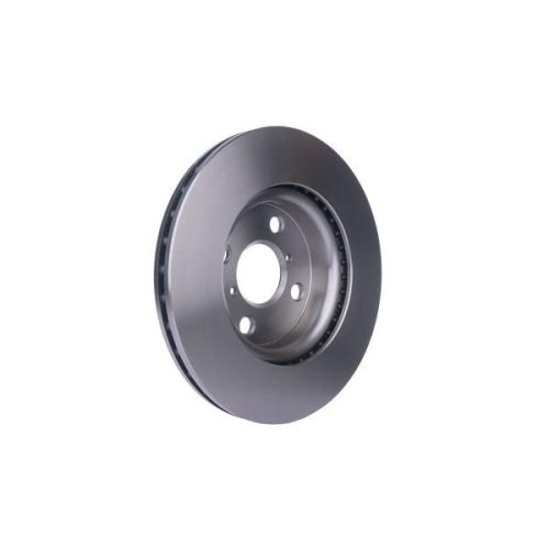 Bremsscheibe Hella 8DD 355 114-311 f&uuml;r Daihatsu Toyota Aston Martin Toyota (faw)