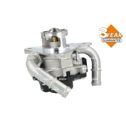 Agr Ventil Nrf 48743 Easy Fit f&uuml;r Audi Seat Skoda VW