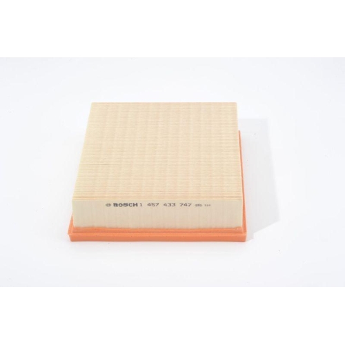 Luftfilter Bosch 1457433747 für VW