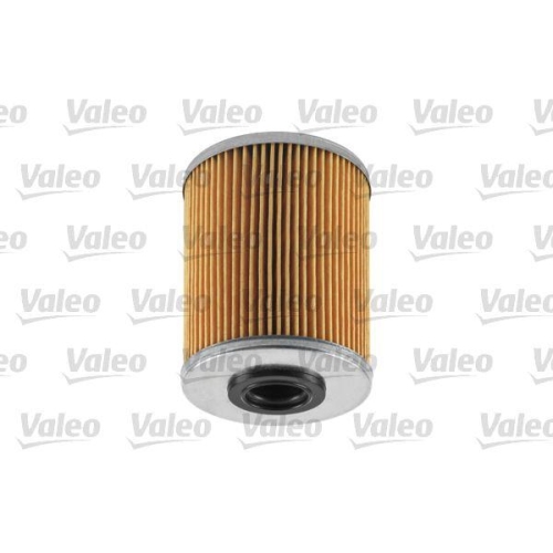 Kraftstofffilter Valeo 587902 f&uuml;r Opel Saab Vauxhall