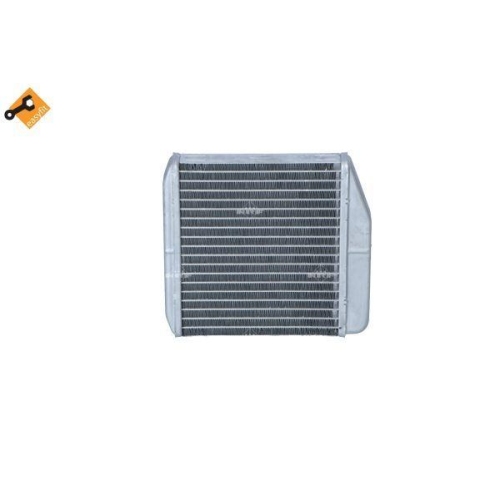 W&auml;rmetauscher Innenraumheizung Nrf 54213 Easy Fit f&uuml;r Alfa Romeo Citro&euml;n Fiat