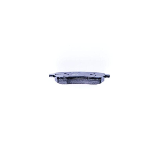 Bremsbelagsatz Scheibenbremse Hella 8DB 355 013-211 f&uuml;r Daihatsu Ford Mazda