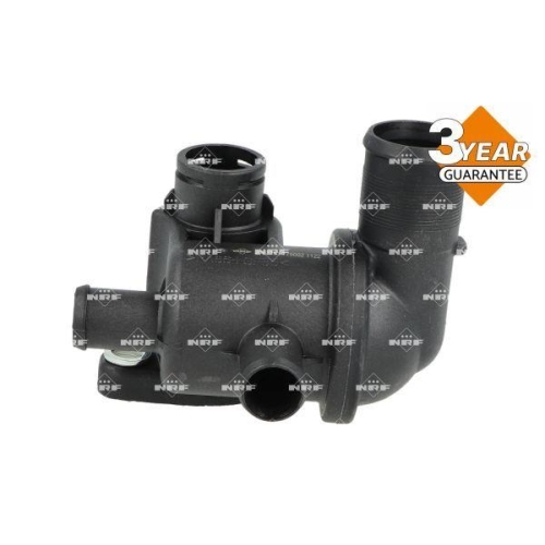 K&uuml;hlmittelflansch Nrf 775002 f&uuml;r Hyundai