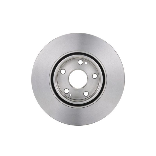 Bremsscheibe Bosch 0986479454 f&uuml;r Toyota Vorderachse