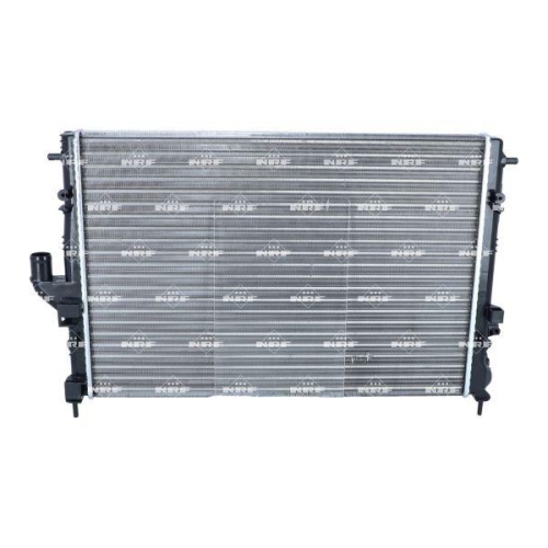 K&uuml;hler Motork&uuml;hlung Nrf 53092 f&uuml;r Lada Nissan Renault Dacia