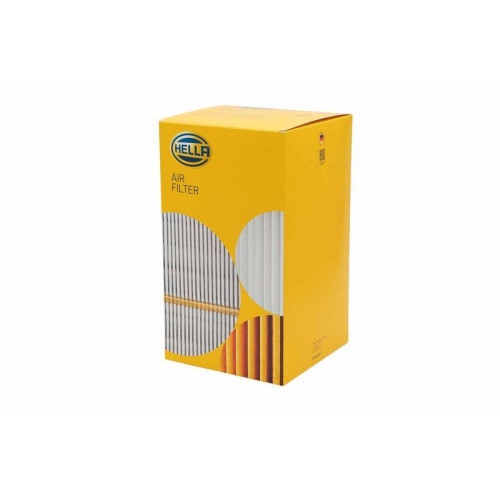 Luftfilter Hella 8ZA 366 131-431 f&uuml;r Citro&euml;n Fiat Peugeot