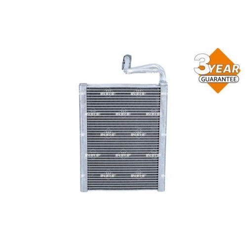 Verdampfer Klimaanlage Nrf 36194 f&uuml;r Bmw Vorne