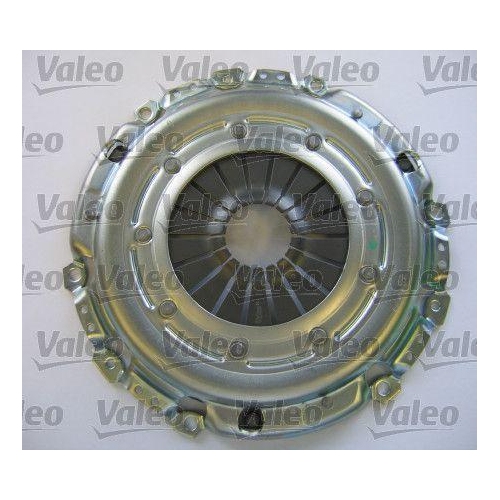 Kupplungssatz Valeo 826491 Kit2p Mit Hocheffizienter Kupplung für Ford