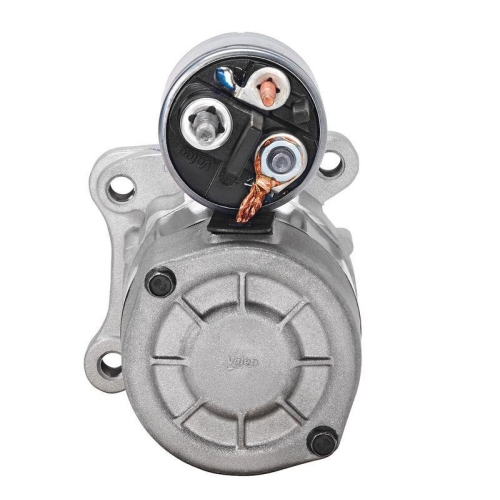 Starter Valeo 438163 Valeo Origins New Oe Technologie f&uuml;r Mitsubishi Nissan