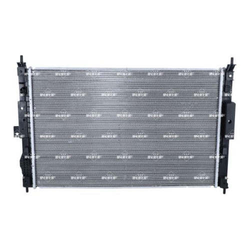 K&uuml;hler Motork&uuml;hlung Nrf 59302 f&uuml;r Citro&euml;n Fiat Opel Peugeot Toyota Vauxhall