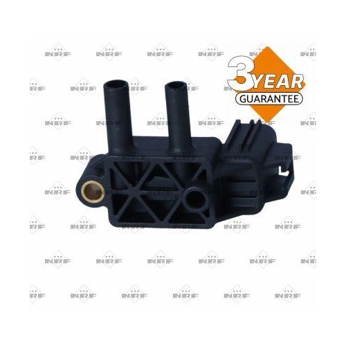 Sensor Abgasdruck Nrf 708003 f&uuml;r Ford Jaguar Land Rover