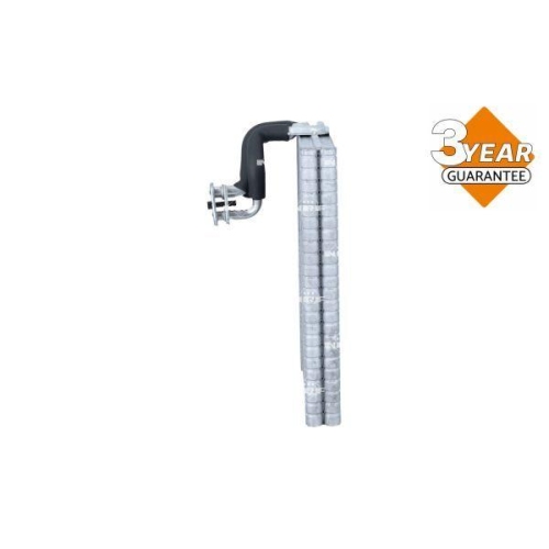 Verdampfer Klimaanlage Nrf 36202 f&uuml;r Citro&euml;n Vorne