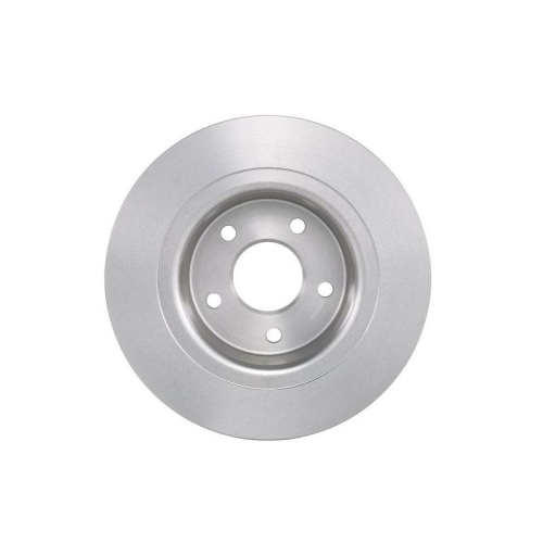 Bremsscheibe Bosch 0986479070 für Ford Hinterachse