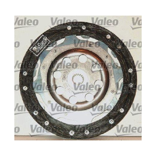 Kupplungssatz Valeo 826493 2kkit f&uuml;r Ford Mazda