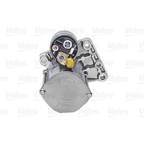 Starter Valeo 438166 Valeo Origins New Oe Technologie f&uuml;r Citro&euml;n Mitsubishi DS