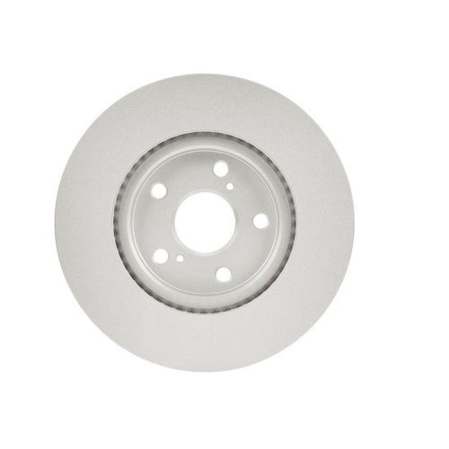Bremsscheibe Bosch 0986479633 f&uuml;r Toyota Lexus Vorderachse