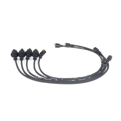Z&uuml;ndleitungssatz Bosch 0986357128 f&uuml;r Peugeot
