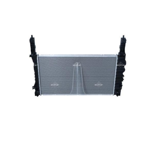 K&uuml;hler Motork&uuml;hlung Nrf 59319 f&uuml;r Opel Vauxhall Chevrolet