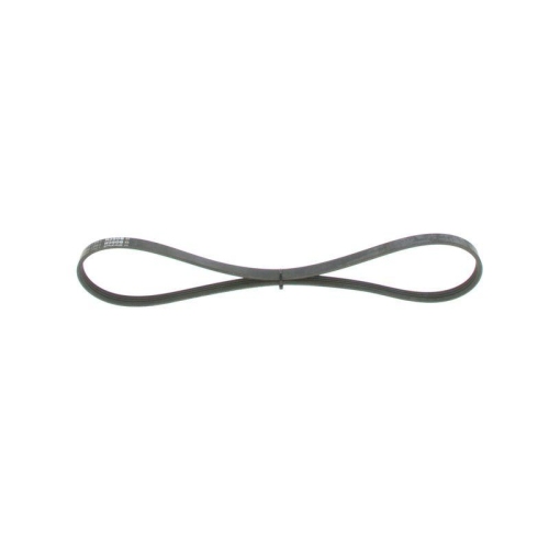 Keilrippenriemen Bosch 1987946122 Elastic f&uuml;r VW F&uuml;r Fahrzeuge Mit Klimaanlage