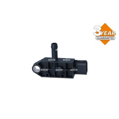 Sensor Abgasdruck Nrf 708004 f&uuml;r Nissan Opel Renault Vauxhall Dacia Infiniti