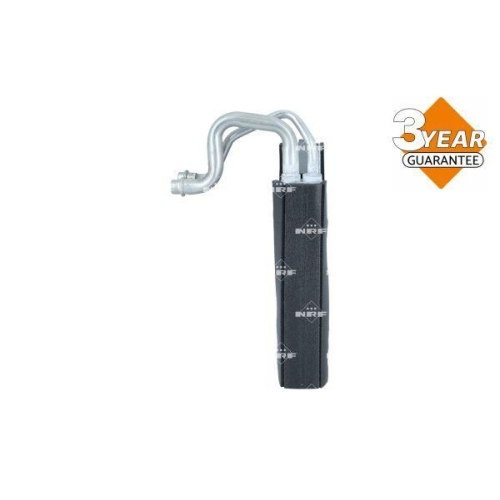Verdampfer Klimaanlage Nrf 36212 f&uuml;r Renault Dacia