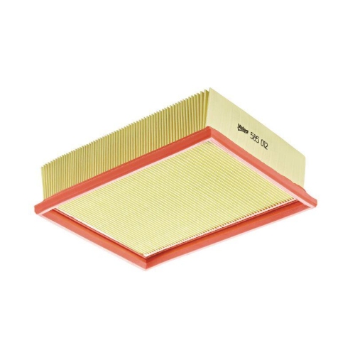 Luftfilter Valeo 585012 f&uuml;r Citro&euml;n Opel Vauxhall