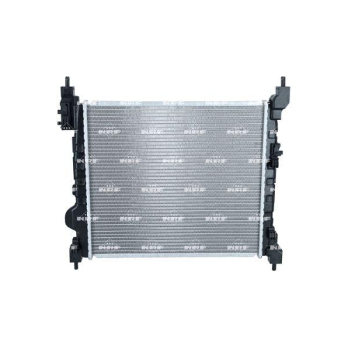 K&uuml;hler Motork&uuml;hlung Nrf 53195 f&uuml;r Chevrolet