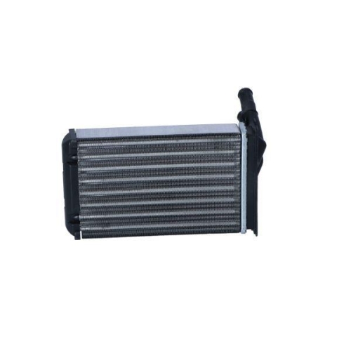 Wärmetauscher Innenraumheizung Nrf 58622 Easy Fit für Audi Seat Skoda VW