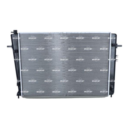 K&uuml;hler Motork&uuml;hlung Nrf 59345 f&uuml;r Hyundai