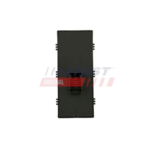 Schalter Fensterheber Fast FT82237 f&uuml;r Citro&euml;n Fiat Opel Vorne
