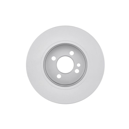 Bremsscheibe Bosch 0986479437 für Bmw Mini Vorderachse