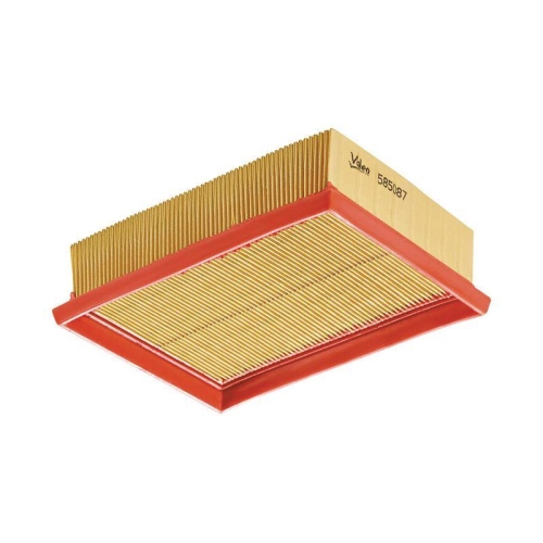 Luftfilter Valeo 585087 f&uuml;r Seat VW