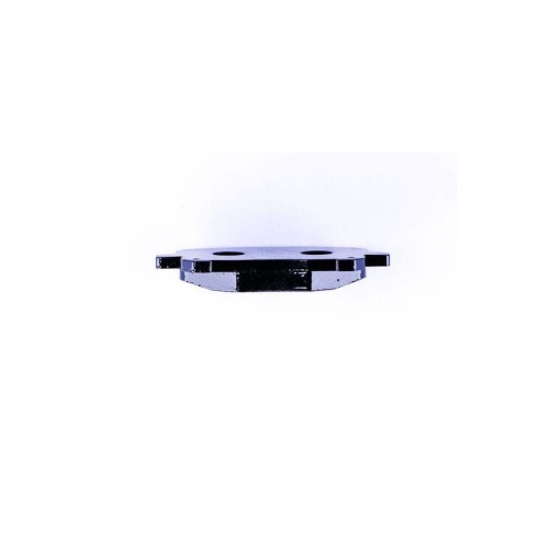Bremsbelagsatz Scheibenbremse Hella 8DB 355 013-161 f&uuml;r Toyota Vorderachse
