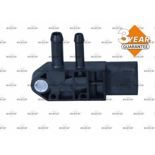Sensor Abgasdruck Nrf 708006 f&uuml;r Audi Seat Skoda VW