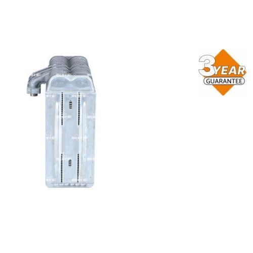 Verdampfer Klimaanlage Nrf 36207 Easy Fit f&uuml;r Iveco