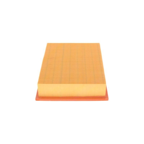 Luftfilter Bosch 1457433753 f&uuml;r Mercedes Benz Mercedes Benz Mercedes Benz