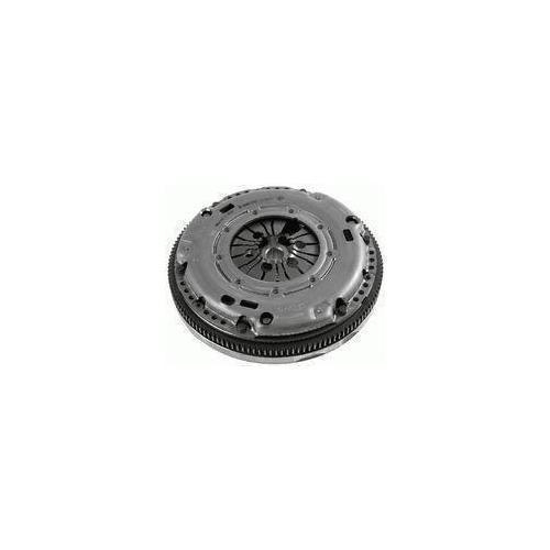 Kupplungssatz Sachs 2289000041 Zms Modul f&uuml;r Seat Skoda VW Audi