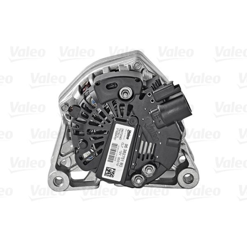 Generator Valeo 439275 Valeo Origins New Oe Technologie f&uuml;r