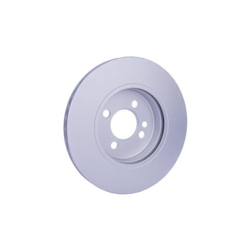 Bremsscheibe Hella 8DD 355 128-681 Pro High Carbon f&uuml;r Bmw Mini Vorderachse