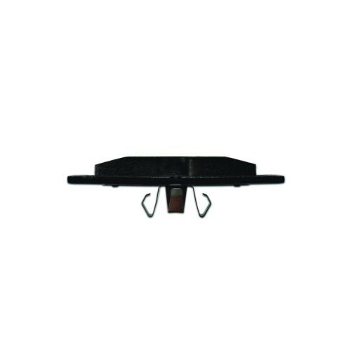 Bremsbelagsatz Scheibenbremse Hella 8DB 355 013-931 f&uuml;r Bmw Bmw (brilliance)