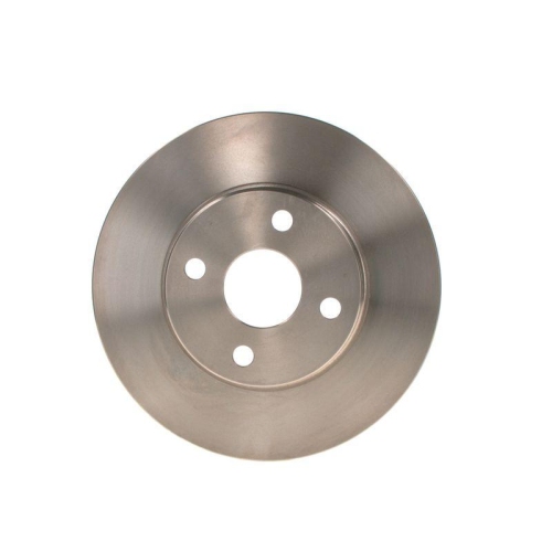 Bremsscheibe Bosch 0986479084 f&uuml;r Toyota Vorderachse