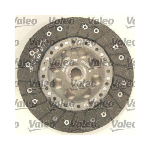 Kupplungssatz Valeo 826514 2kkit f&uuml;r Mercedes Benz Mercedes Benz Mercedes Benz