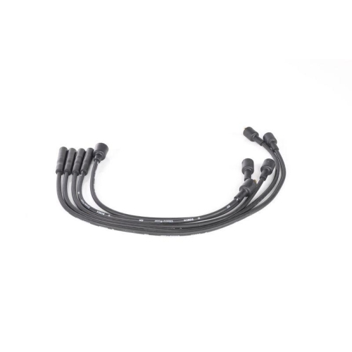 Z&uuml;ndleitungssatz Bosch 0986356741 f&uuml;r Opel Vauxhall