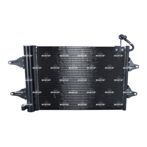 Kondensator Klimaanlage Nrf 35480 Easy Fit f&uuml;r Seat Skoda VW