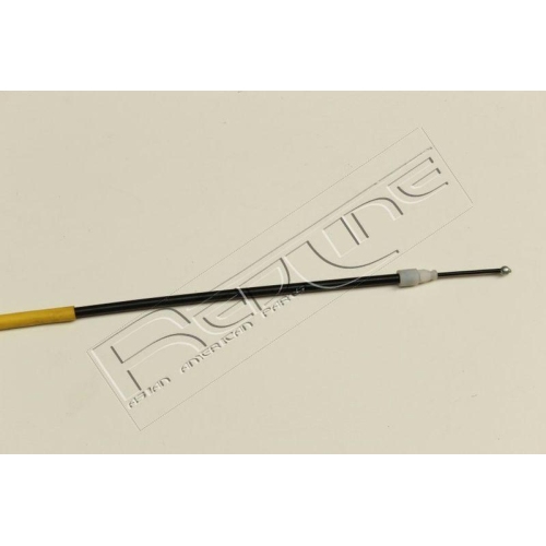 Seilzug Feststellbremse Red-line 49NI034 f&uuml;r Nissan Opel Renault Rechts