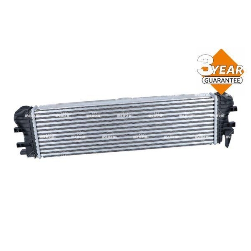Ladeluftk&uuml;hler Nrf 309037 f&uuml;r Mercedes Benz Mercedes Benz Mercedes Benz