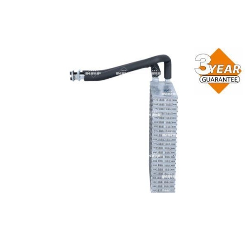 Verdampfer Klimaanlage Nrf 36205 Easy Fit f&uuml;r Mercedes Benz Mercedes Benz