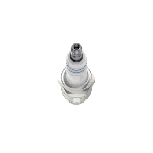 Z&uuml;ndkerze Bosch 0241235754 Nickel f&uuml;r Citro&euml;n Fiat Gmc Honda Lancia Opel Peugeot
