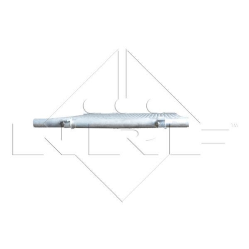 Kondensator Klimaanlage Nrf 35492 Easy Fit f&uuml;r Fiat