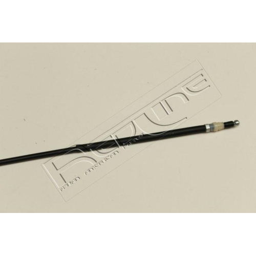 Seilzug Feststellbremse Red-line 49NI035 für Nissan Opel Renault Links